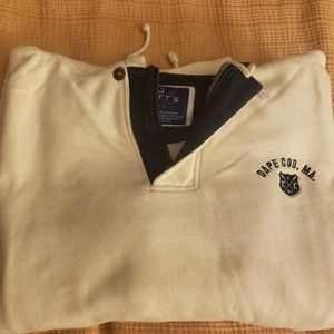 Cuffy's Cape Cod Hoodie